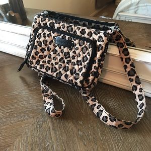 Vera Bradley Crossbody